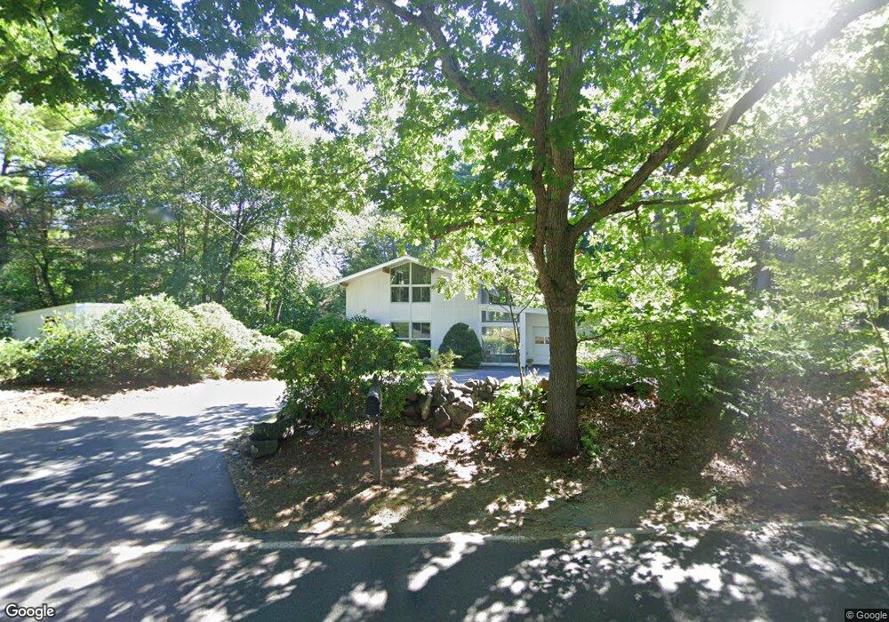 40 Jenkins Rd, Andover, MA 01810 - photo 1