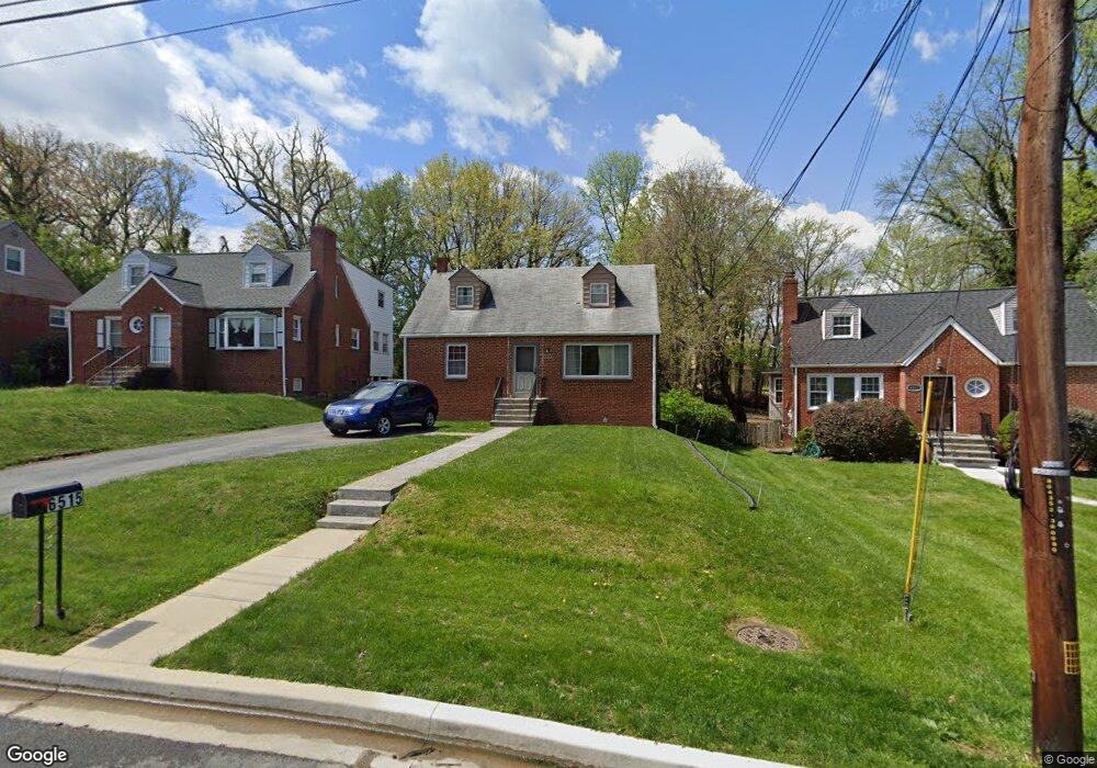 6515 Bock Terrace, Oxon Hill, MD 20745 - photo 1