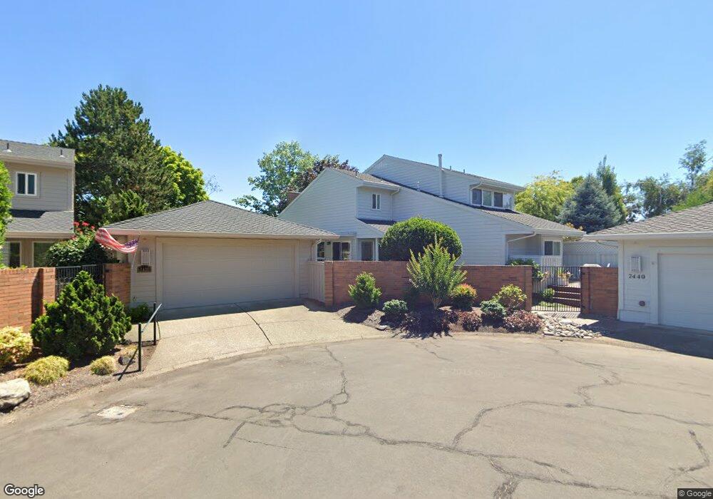 7440 SW Greens View Ct, Wilsonville, OR 97070 - photo 1