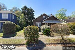 1409 E 51st St, Savannah, GA 31404