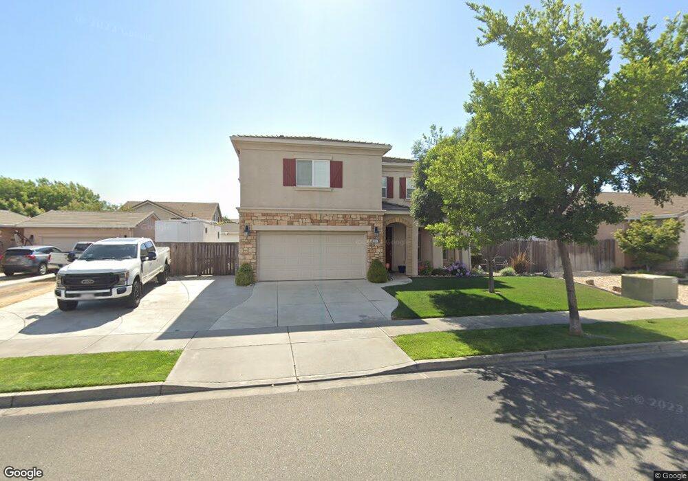 572 Dale's Pony Dr, Oakdale, CA 95361 - photo 1