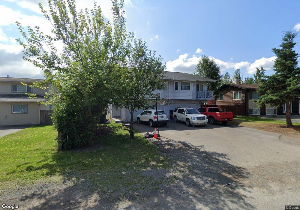 6602 Donna Dr, Anchorage, AK 99504 - photo 1