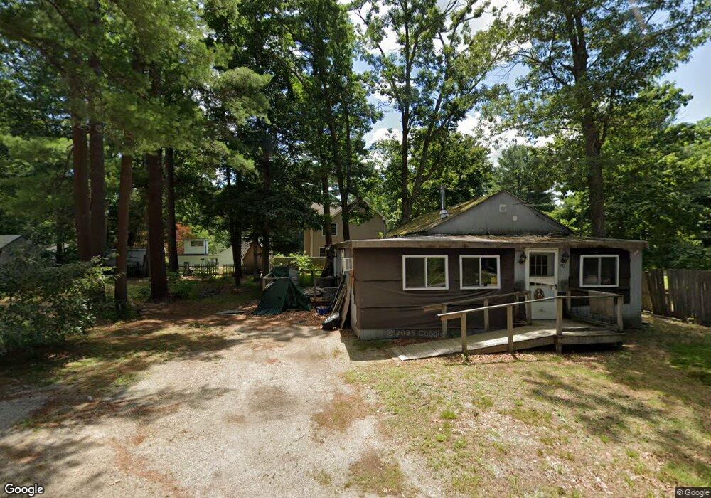 13 Centre Rd, Chepachet, RI 02814 - photo 1