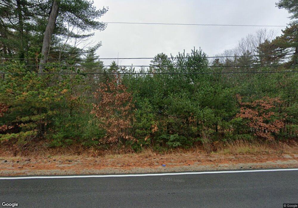 43 Saco Rd, Steep Falls, ME 04085 - photo 1