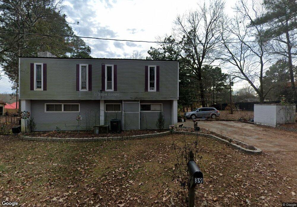 39 Stephenson Ln, Sheridan, AR 72150 - photo 1