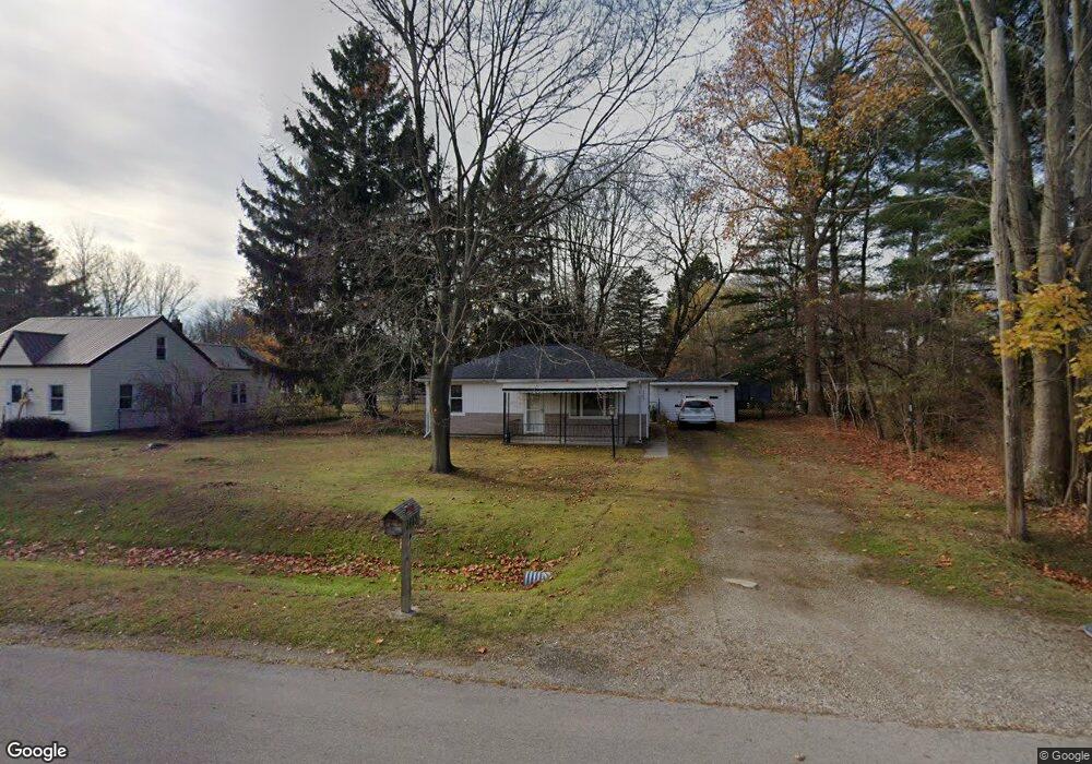 2485 Hopps Rd, Port Huron, MI 48060 - photo 1