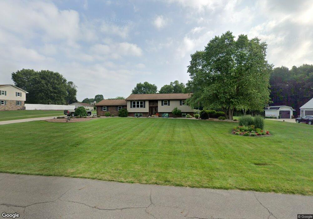 46360 Seville Ln, East Liverpool, OH 43920 - photo 1