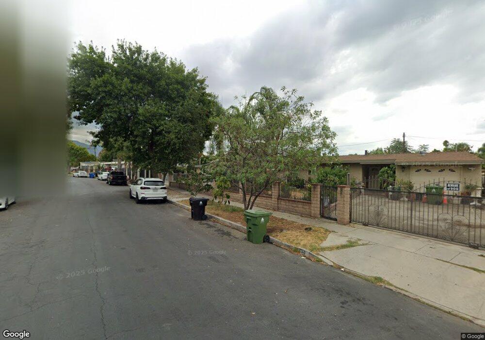 14424 Berg St, Sylmar, CA 91342 - photo 1