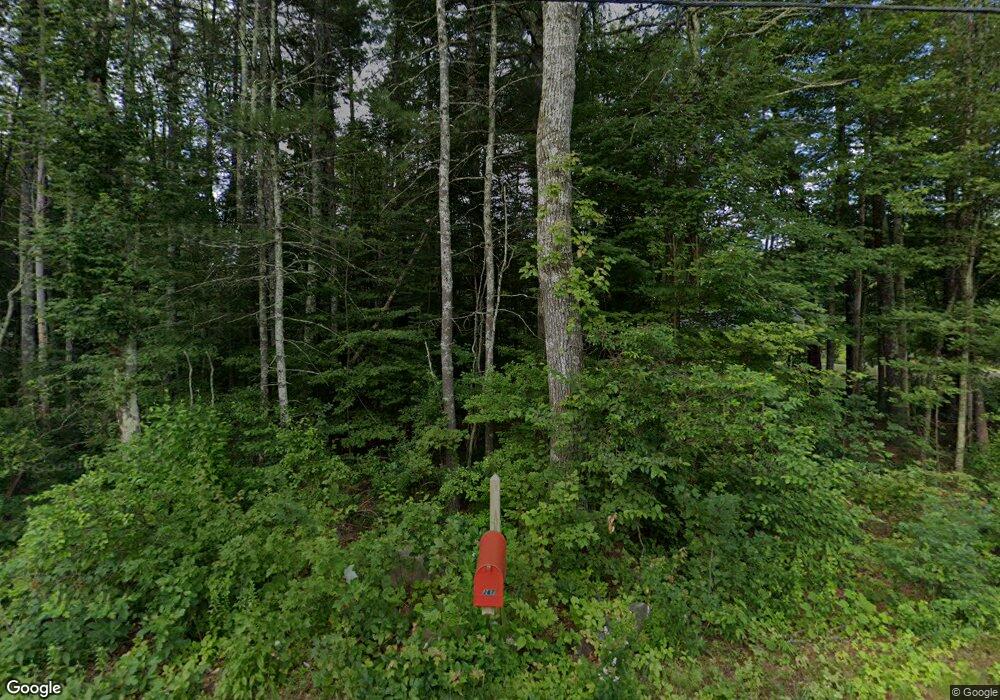 270 Baboosic Lake Rd, Merrimack, NH 03054 - photo 1