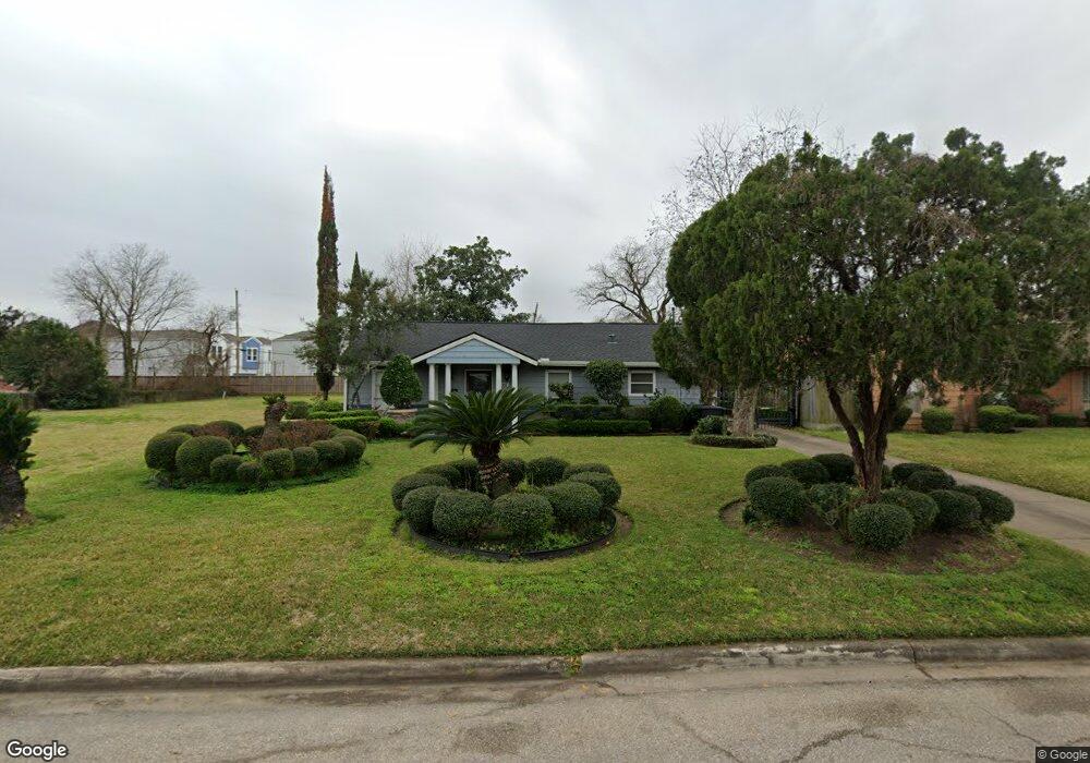3950 Charleston St, Houston, TX 77021 - photo 1