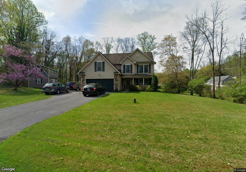 25 Golf Course Rd, Mohnton, PA 19540 - photo 1