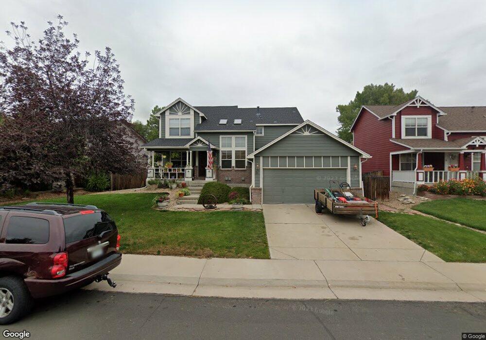 2389 E 116th Place, Thornton, CO 80233 - photo 1