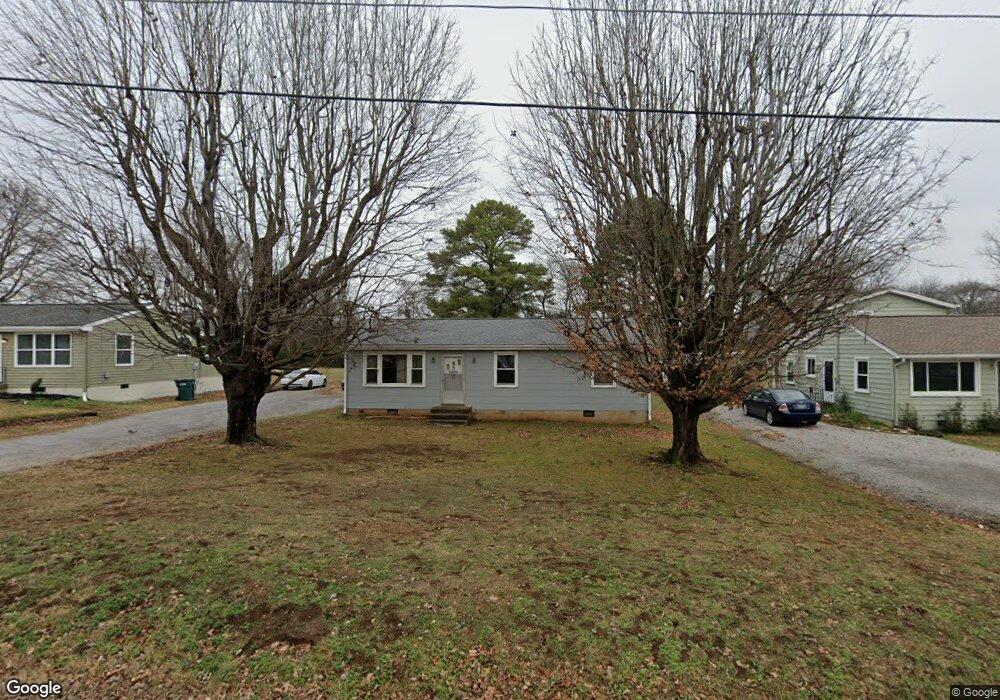 613 W Adams St, Lebanon, TN 37087 - photo 1
