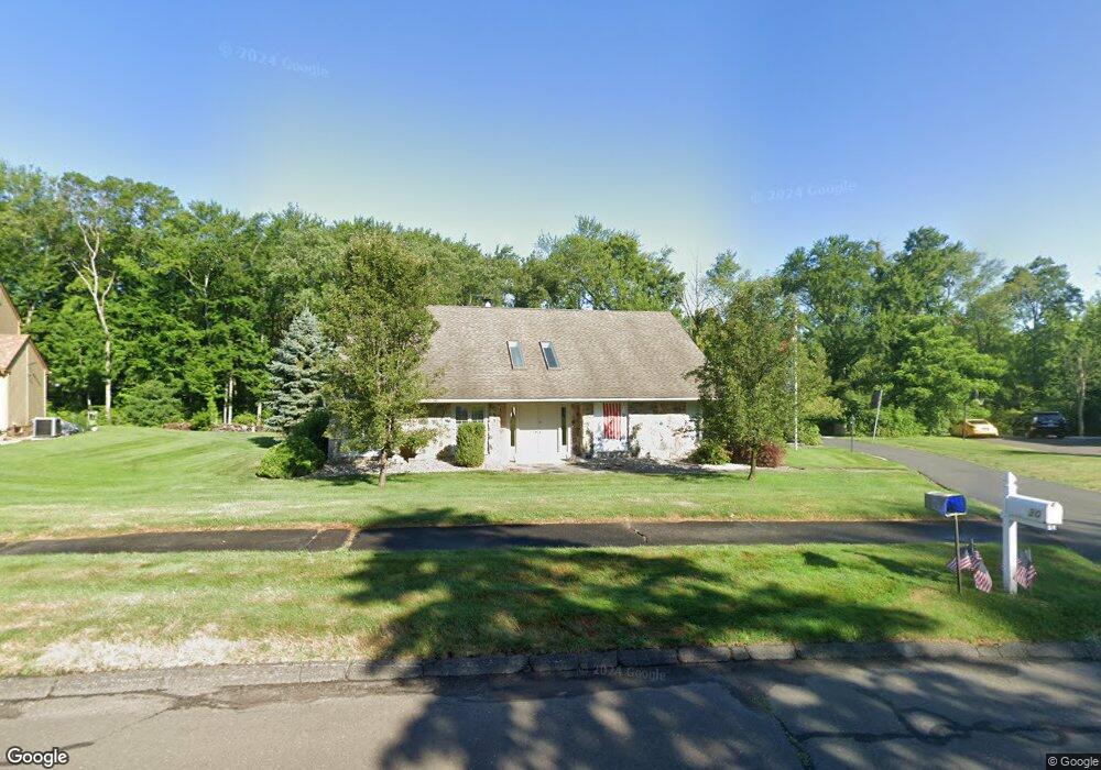 30 Derek Ln, Windsor, CT 06095 - photo 1