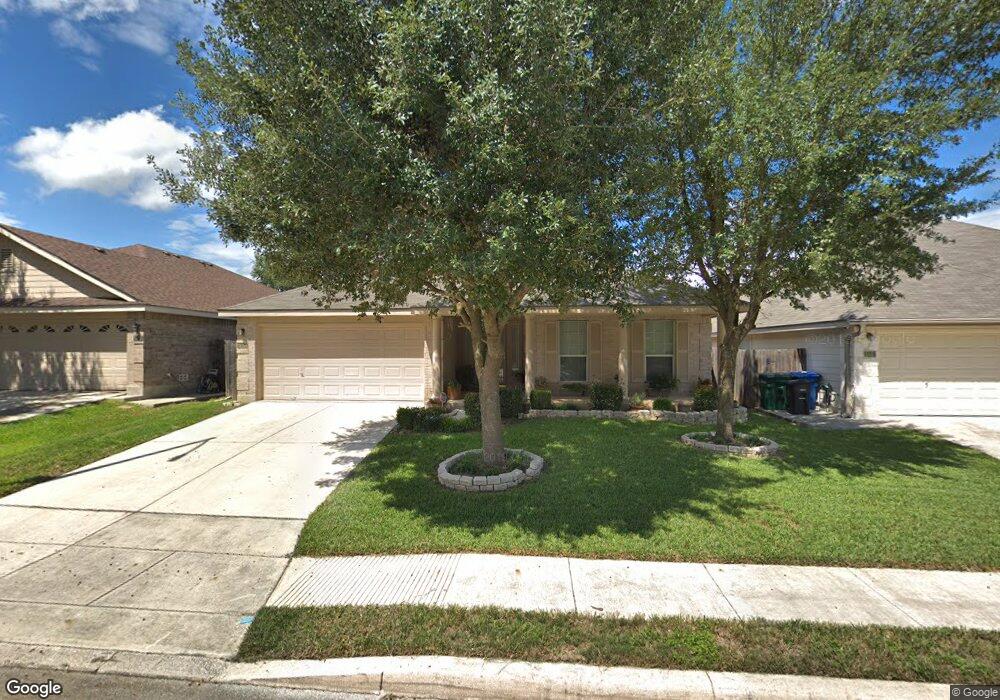 4043 Chinkapin Oak, San Antonio, TX 78223 - photo 1