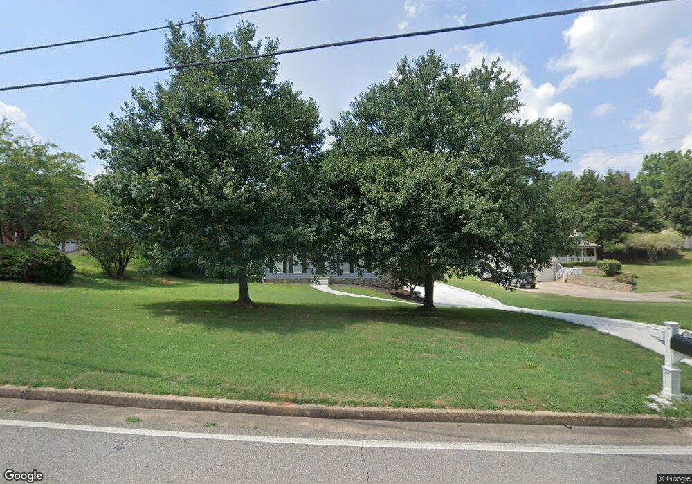 553 Toonigh Rd unit 1.11 Acres, Woodstock, GA 30188 - photo 1