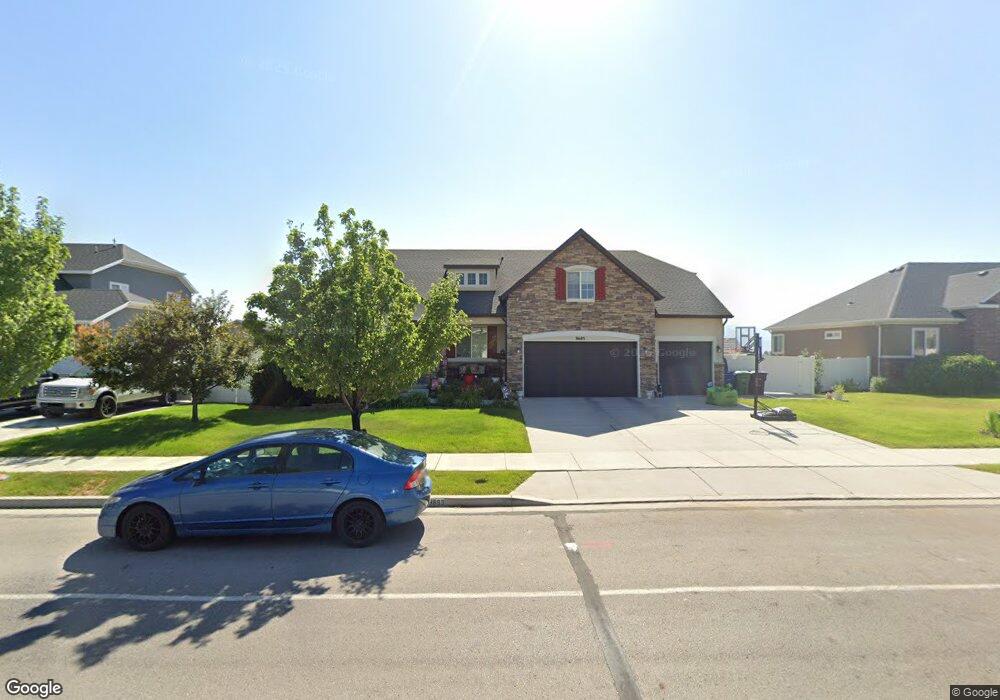 8683 S Duck Ridge Way, West Jordan, UT 84081 - photo 1