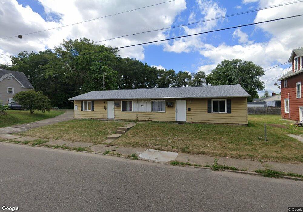 1403 Spring Ave NE, Canton, OH 44714 - photo 1