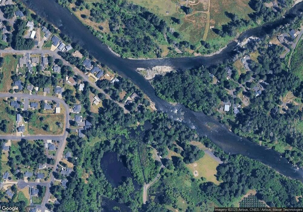 1007 Juniper Ln, Lyons, OR 97358 - photo 1