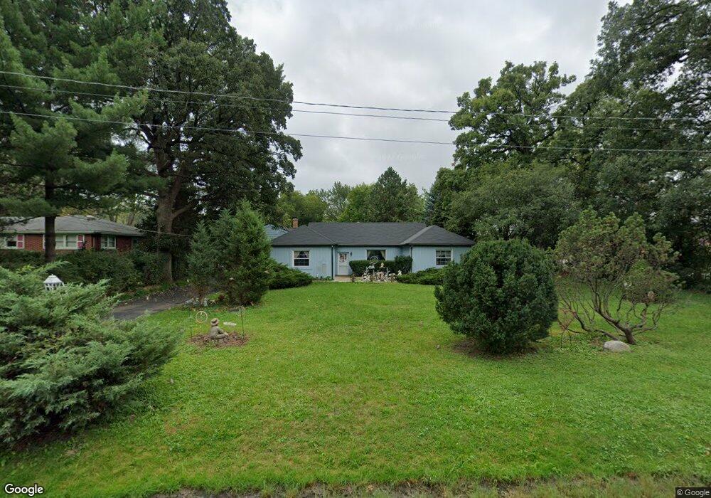 9541 Culver St, Des Plaines, IL 60016 - photo 1