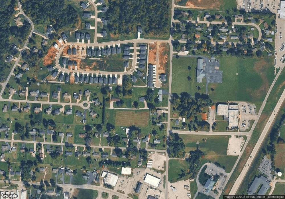 1481 Corydon Ramsey Rd NW, Corydon, IN 47112 - photo 1