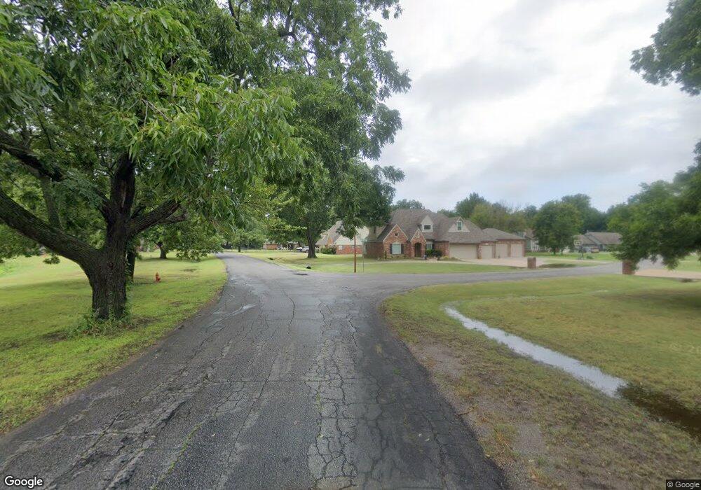 0 E 138th St S unit 1907269, Broken Arrow, OK 74011 - photo 1