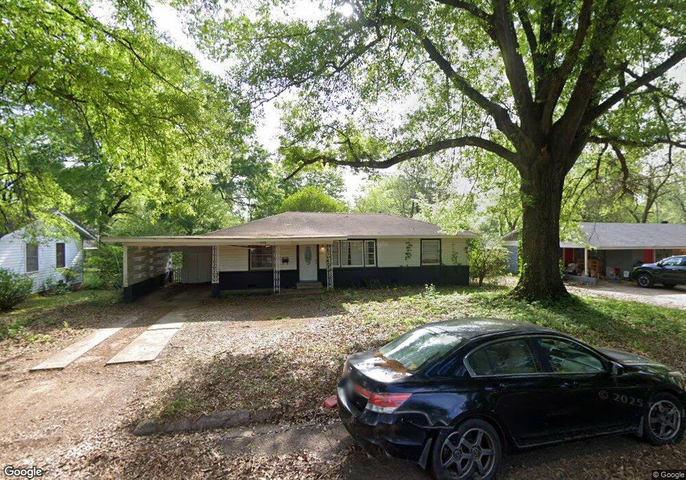 4110 Elizabeth St, Texarkana, TX 75503 - photo 1