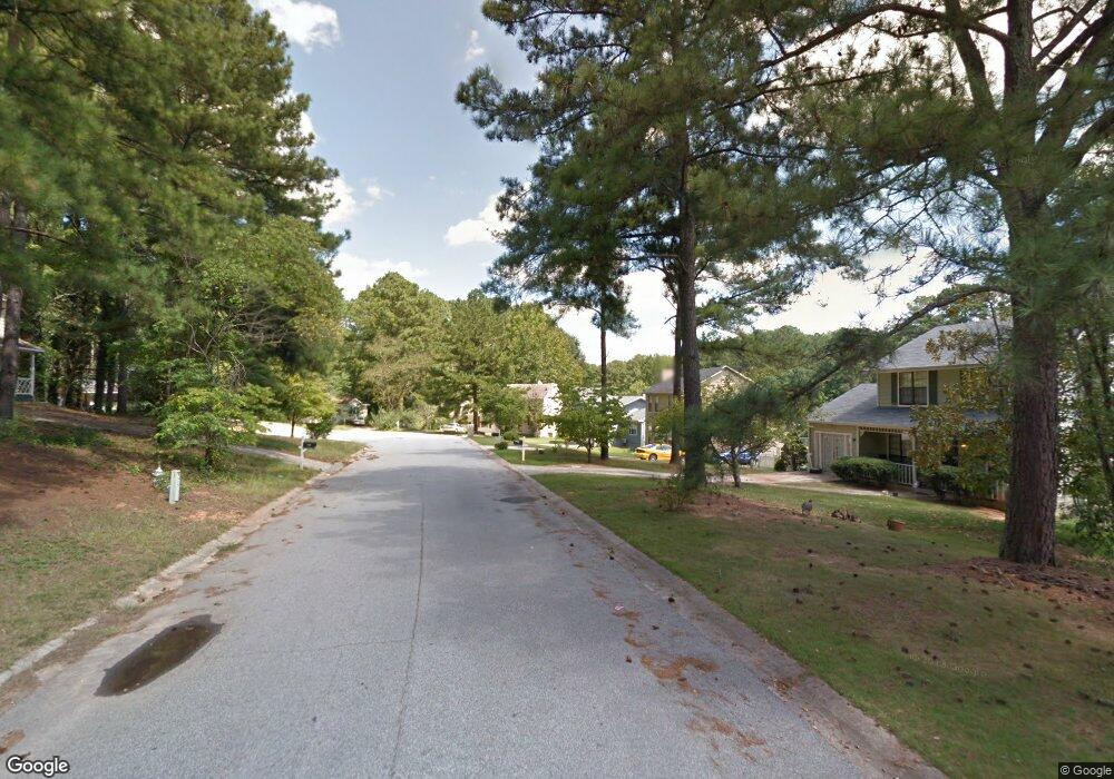 0 Forest Pointe Ct unit 7316410, Jonesboro, GA 30238 - photo 1