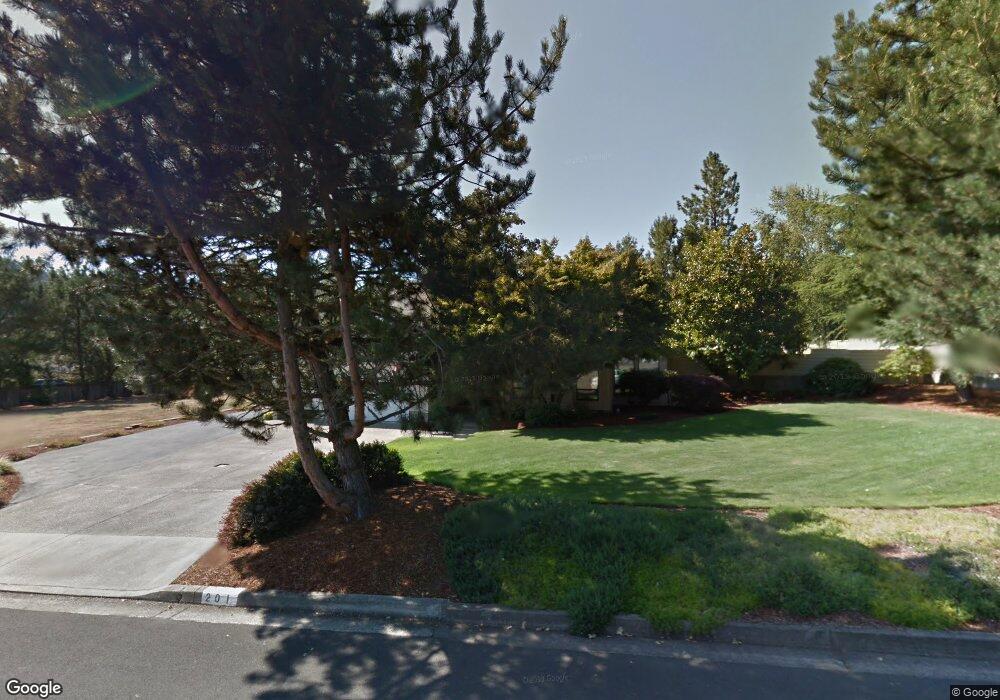 201 Camelia St, Winchester, OR 97495 - photo 1