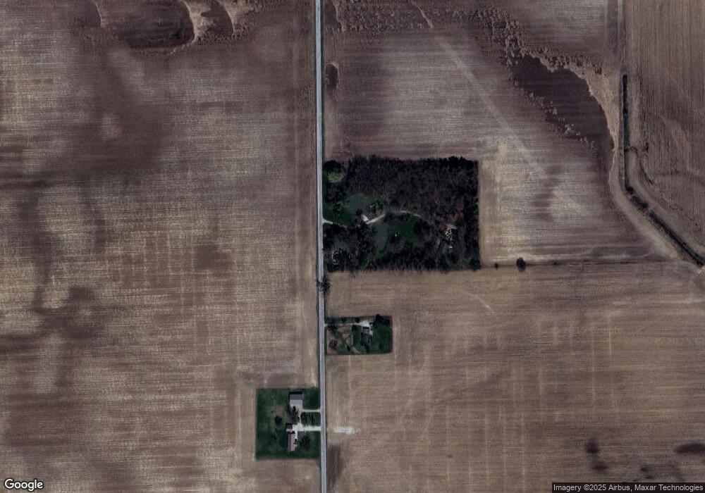 5889 N 700 W-1 unit 1, Craigville, IN 46731 - photo 1