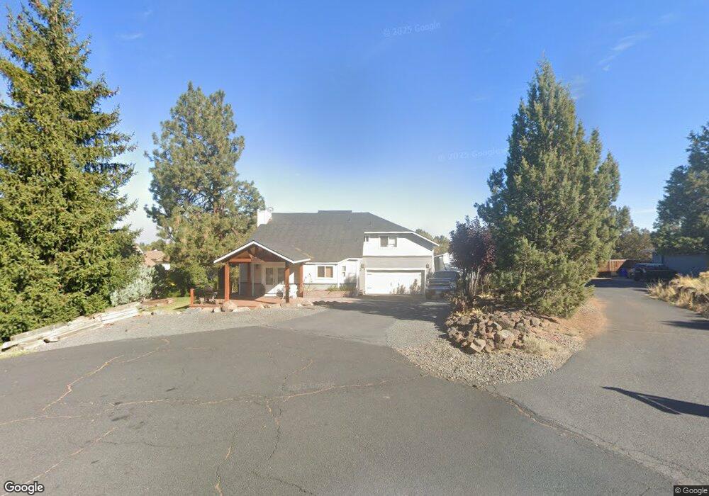 20980 Via Sierra, Bend, OR 97702 - photo 1