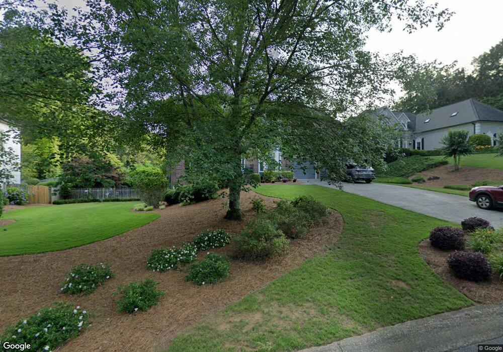 2932 Mountain Trace NE, Roswell, GA 30075 - photo 1