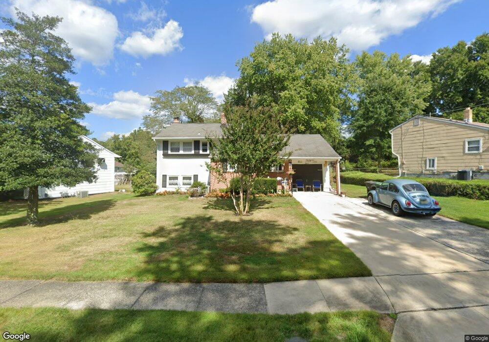 919 Bentley Rd, Lindenwold, NJ 08021 - photo 1