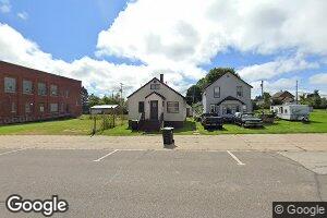 340 Caspian Ave, Iron River, MI 49935