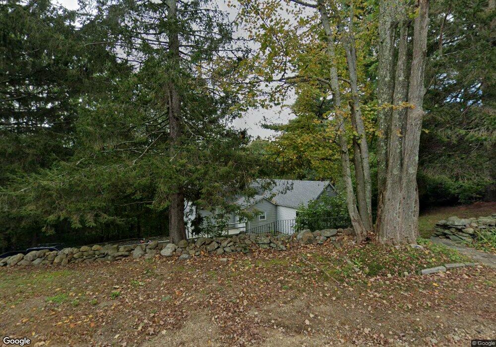 15 Village Hill Rd, Stafford Springs, CT 06076 - photo 1