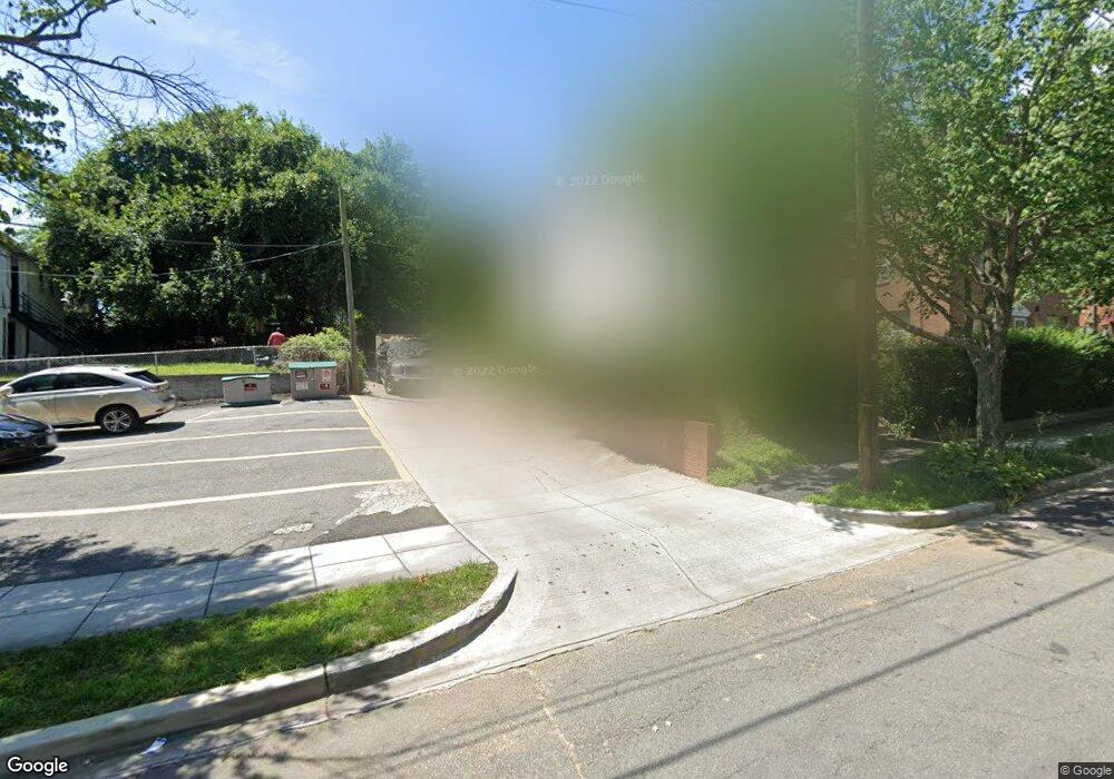 4277 Edson Place NE, Washington, DC 20019 - photo 1