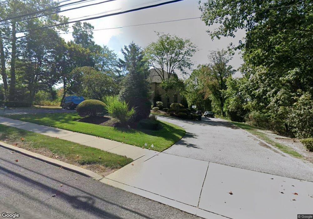 328 E Mount Pleasant Ave, Livingston, NJ 07039 - photo 1