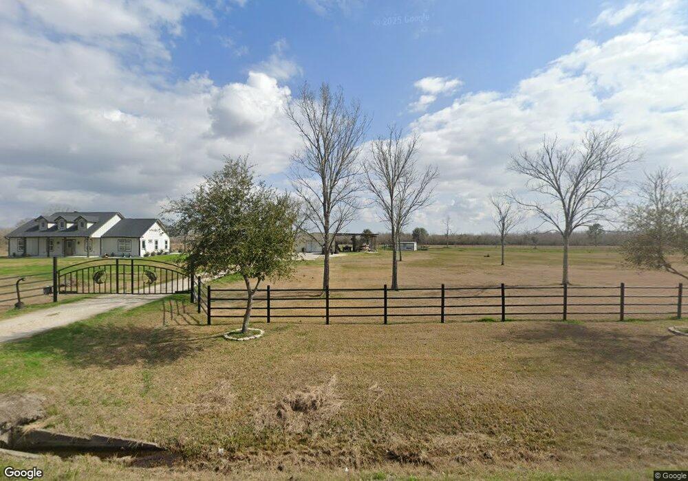 2265 County Road 172, Alvin, TX 77511 - photo 1