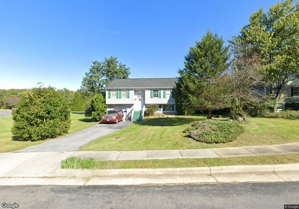 21 Wheat Ct, Shepherdstown, WV 25443 - photo 1