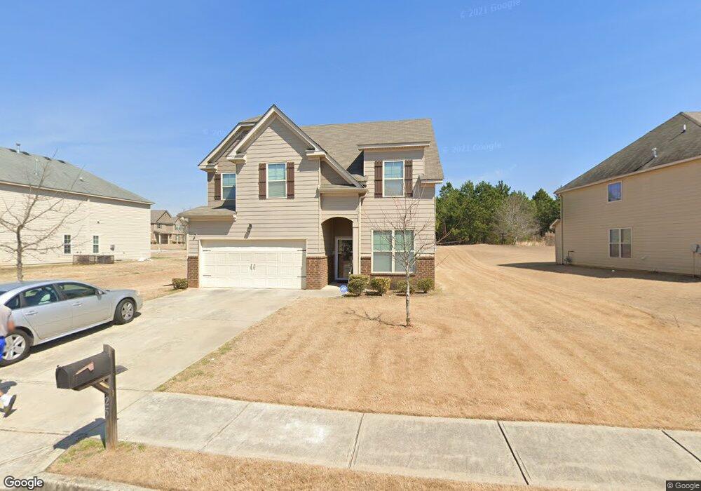 25 Silver Willow Walk unit 321, Covington, GA 30016 - photo 1