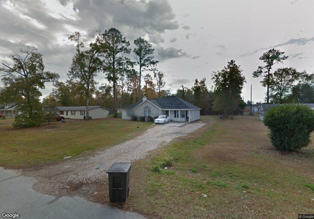 1640 Ricky St, Vidor, TX 77662 - photo 1