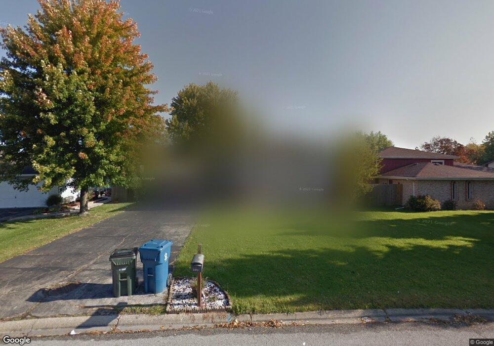 5084 W 87th Place, Crown Point, IN 46307 - photo 1