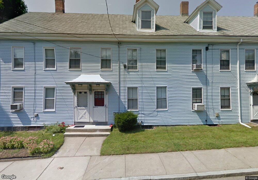 8-14R Temple St unit 14, Boston, MA 02126 - photo 1