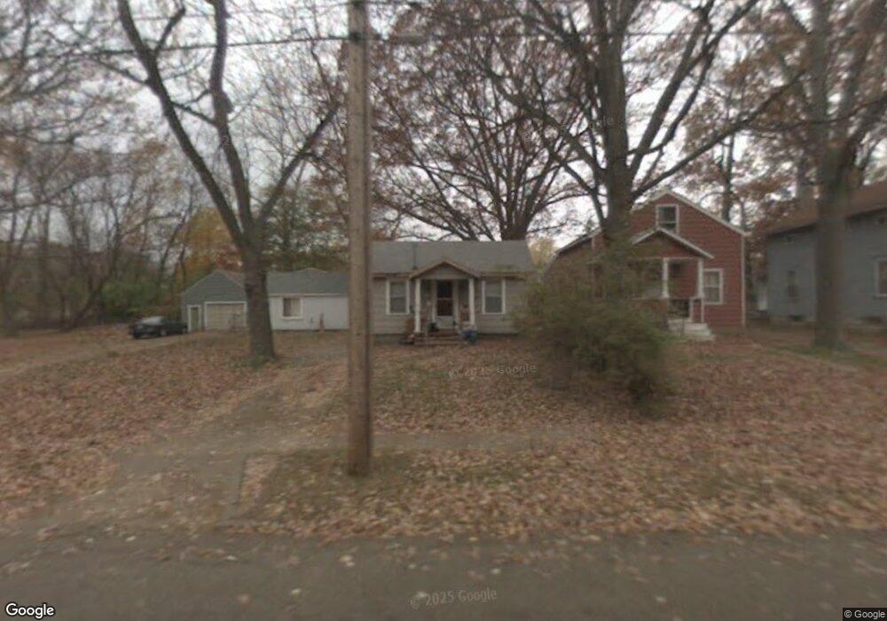 1116 Shepard St, Lansing, MI 48912 - photo 1