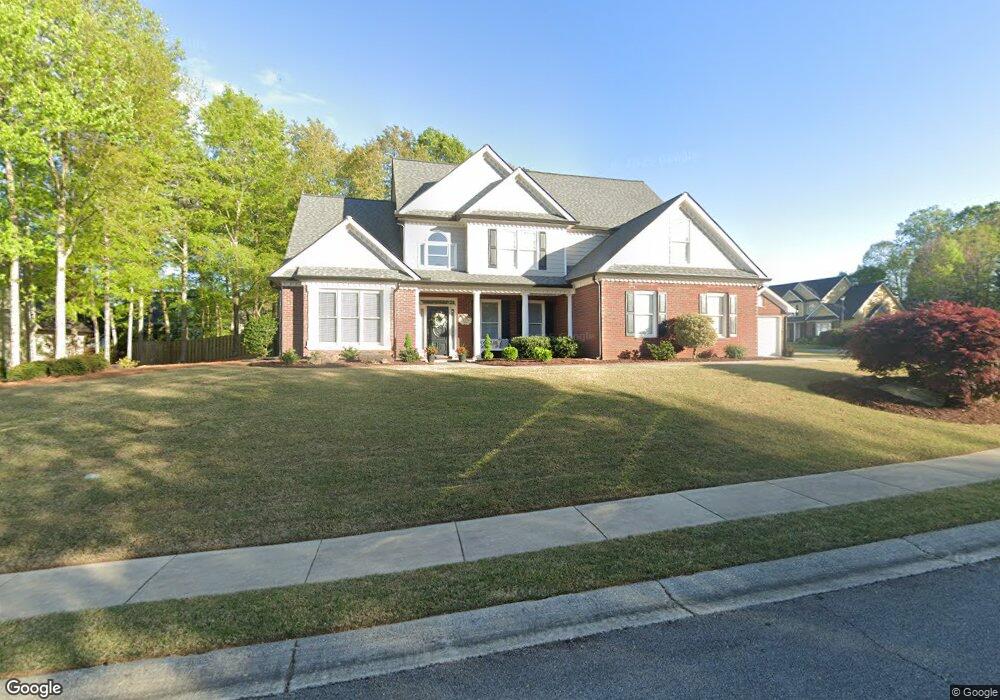 2967 Legislative Ln unit 1, Buford, GA 30519 - photo 1