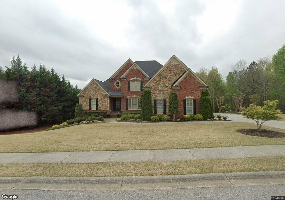 4638 Cardinal Ridge Way, Flowery Branch, GA 30542 - photo 1