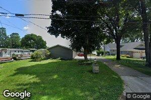 70567 Hilltop Dr, Union, MI 49130