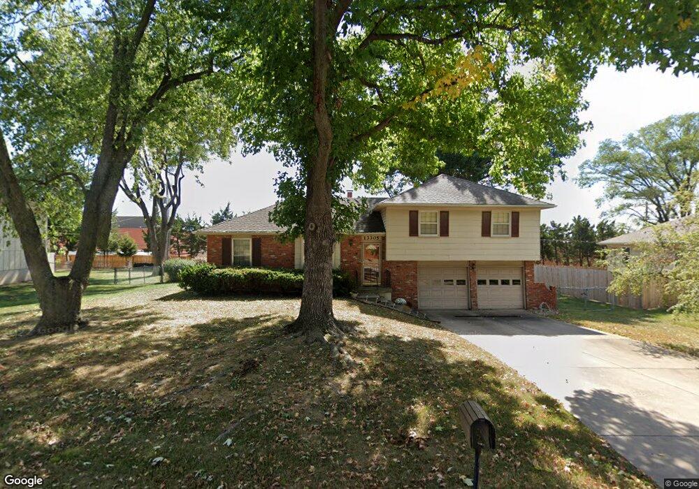 13305 W 61st Terrace, Shawnee, KS 66216 - photo 1