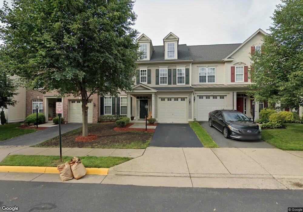 9112 Panther Falls Way, Bristow, VA 20136 - photo 1