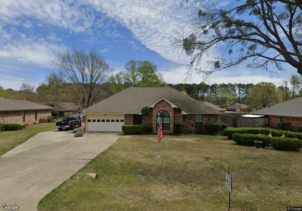 4118 Constitution Dr, Texarkana, TX 75503 - photo 1